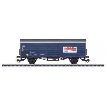 Märklin 48525 H0 Magazin Wagen 2025 Kesselwagen