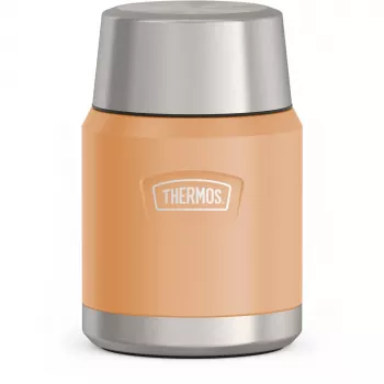 THERMOS ICON Food Jar Grau 0,47 L (4120333047)