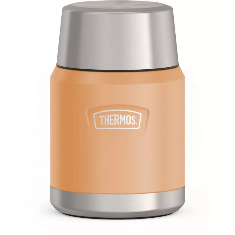 THERMOS ICON Food Jar Grau 0,47 L (4120333047)