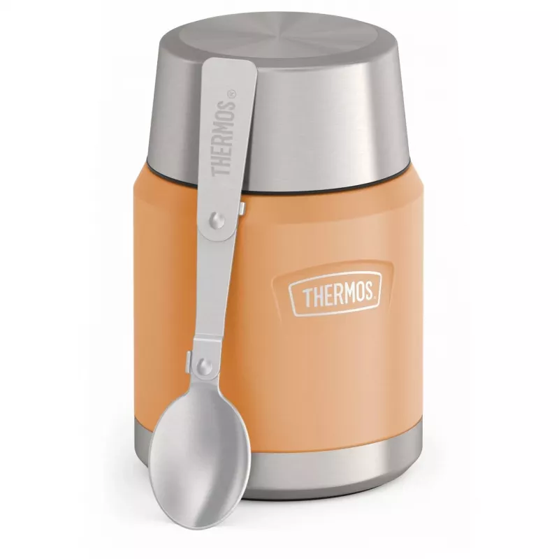 THERMOS ICON Food Jar Grau 0,47 L (4120333047)