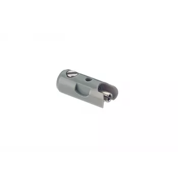 Märklin 71426 Graue Isolierhülsen (10er-Pack) für Modellbahn-Verkabelung