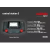 Märklin Central Station 3 Handregler 60226
