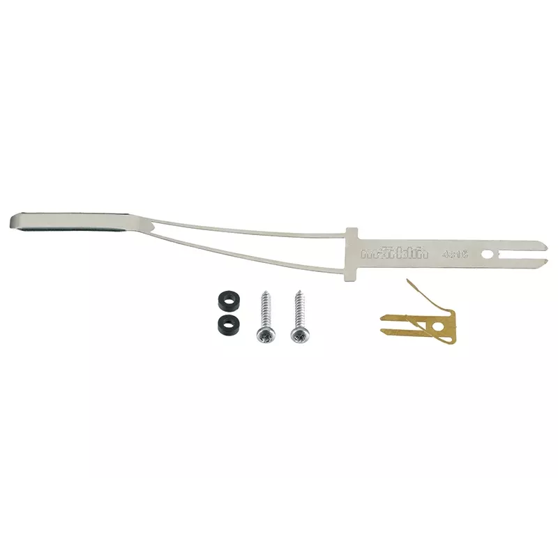 Märklin 073302 Stromversorgungsset für HO-Gepäckwagen, Mehrfarbig