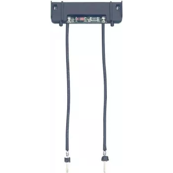 Märklin 73407 H0 LED-Innenbeleuchtungsset für Reisezugwagen, warmweiß, flackerfrei