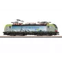 Märklin 88236 Z Elektrolokomotive Re 475 BLS Cargo
