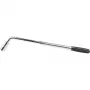 BRÜDER MANNESMANN M155 Teleskop-Radmutternschlüssel 17/19 mm