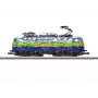 Märklin 88423 Z E-Lok 111 074 Touristik der DB AG