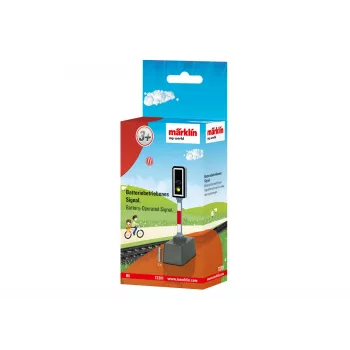 Märklin 72201 H0 Signal-Bausatz für Vorsignal oder Sperrsignal