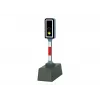 Märklin 72201 H0 Signal-Bausatz für Vorsignal oder Sperrsignal