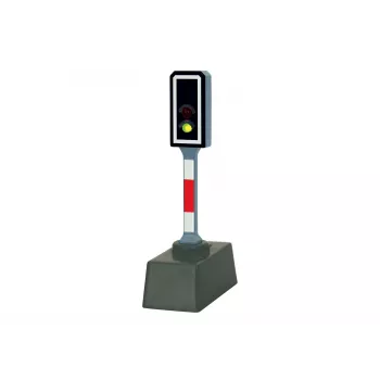Märklin 72201 H0 Signal-Bausatz für Vorsignal oder Sperrsignal