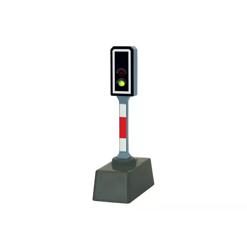 Märklin 72201 H0 Signal-Bausatz für Vorsignal oder Sperrsignal