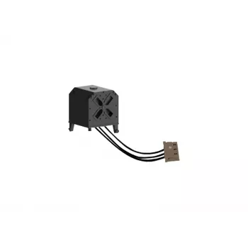Märklin 74477 H0 C-Gleis Weichenlaterne mit Bettung