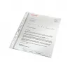 LEITZ 47960000 A4 Lochhülle, Polypropylen 0,07 mm, Transparent, 100er Pack