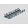 Märklin 074618 H0 Gerades Rampenstück für C-Gleis