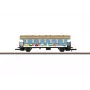 Märklin 080636 Z Gauge 2026 Weihnachtswagen - Limitierte Auflage Sammlerstück