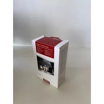 Miele Milchsystem-Reinigungstabletten, 100 Stück