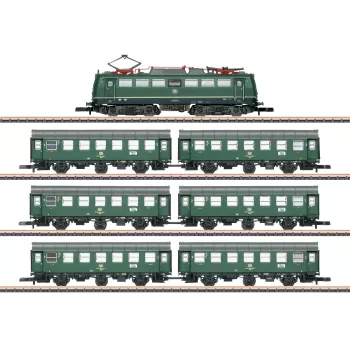 Märklin 81304 Z Zugpackung Fernverkehr der DB