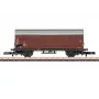 Märklin 082269 Z Gauge Gedeckter Güterwagen Gbkl 236 DB