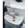 Brüder Mannesmann Vakuum-Abflussreiniger-Pumpe M49400