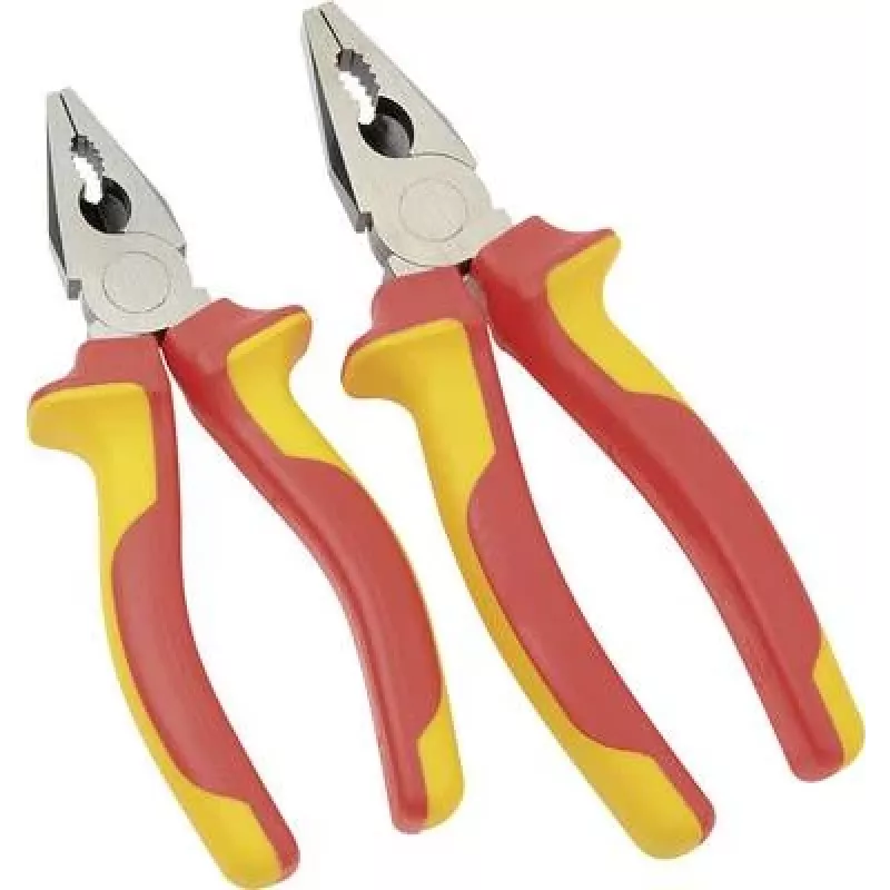 Brüder Mannesmann VDE Kombizange 160 mm M10601