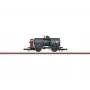 Märklin 82303 Z-Gauge Dienstgut-Kesselwagen der DB