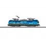Märklin 88235 Z Elektrolokomotive Baureihe 383 Vectron der CD