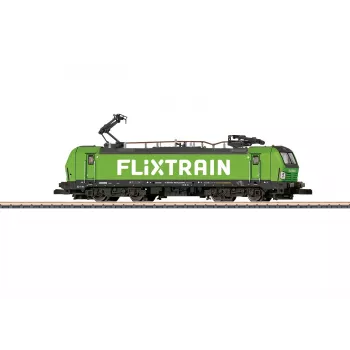 Märklin 88239 Z Spur Elektrolokomotive BR 193 Flixtrain, MHI