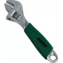Brüder Mannesmann M19870 Rollgabelschlüssel 250 mm Chrom-Vanadium-Stahl