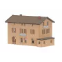 Märklin 89708 Z Bahnhof Jagstzell Bahnhofsgebäude-Bausatz