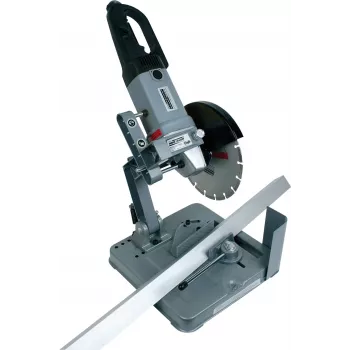 Brüder Mannesmann Winkelschleiferständer M 1255-S