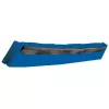 Haug Bürsten Zwei-Lippen-Gummilippe für Wasserschieber 42 cm (87972G)