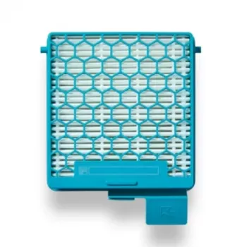 Miele Staubsaugerfilter