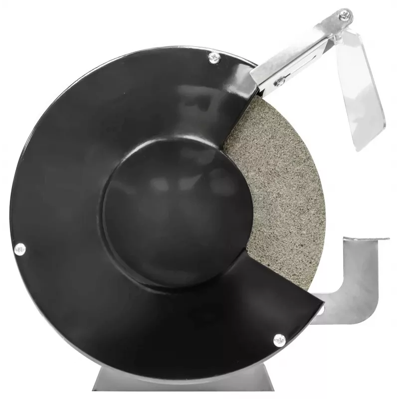 Brüder Mannesmann M 1225-200 Doppelschleifbock 350 W 200 mm