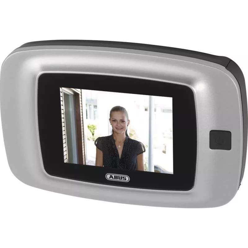 ABUS DTS2814 Funk-Tür-/Fensterkontakt - Weiß ABTS01644