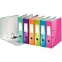LEITZ WOW 180° Aktenordner A4 80 mm sortierte Farben (10er-Pack) 1005-10-99