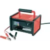 Brüder Mannesmann Werkstatt-Batterieladegerät 6/12V, 2A/8A, Blei-Akku (M12720)
