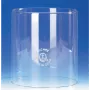 Brüder Mannesmann Ersatzglaszylinder für Petroleumdrucklampe 462109
