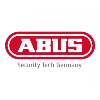 ABUS T65AL/40 Blaues Aluminium-Vorhangschloss mit gehärtetem Stahlbügel, 40 mm Gehäuse, gleichschließend? Nein, verschiedenschließend, 2 Schlüssel ABVS50005
