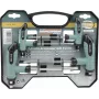 Brüder Mannesmann 8-teiliges Torx-Schraubendreher-Set M18198