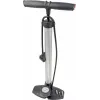 Brüder Mannesmann 00360 Handluftpumpe 5 bar mit Universalventilkopf