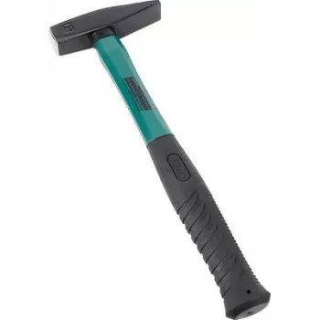 Brüder Mannesmann M76513 Schlosserhammer 300 g