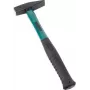 Brüder Mannesmann M76513 Schlosserhammer 300 g