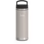 THERMOS ICON Beverage Vakuum-Isolierflasche aus Edelstahl 710 ml Sandstone 4122323071