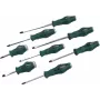 Brüder Mannesmann 8-teiliges Schraubendreher-Set M11400