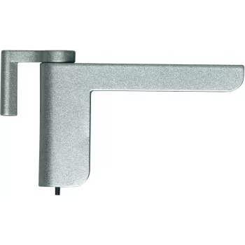 ABUS Türschließer Silber ABTS44182