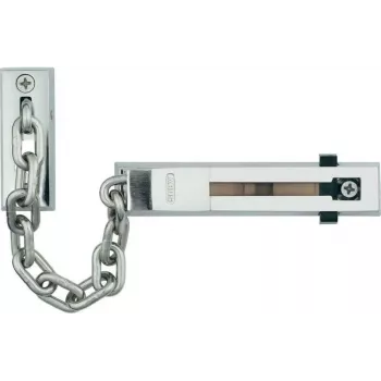 ABUS SK66 N SB Türkette, vernickelt, Sicherheitsstufe 3