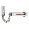 ABUS SK66 N SB Türkette, vernickelt, Sicherheitsstufe 3