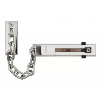 ABUS SK66 N SB Türkette, vernickelt, Sicherheitsstufe 3