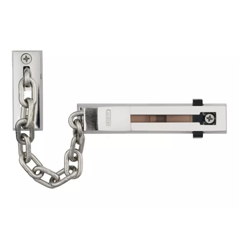 ABUS SK66 N SB Türkette, vernickelt, Sicherheitsstufe 3