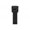 ABUS Bordo Granit X-Plus 85 Faltenschloss (614989) - Sicherheitsstufe 15